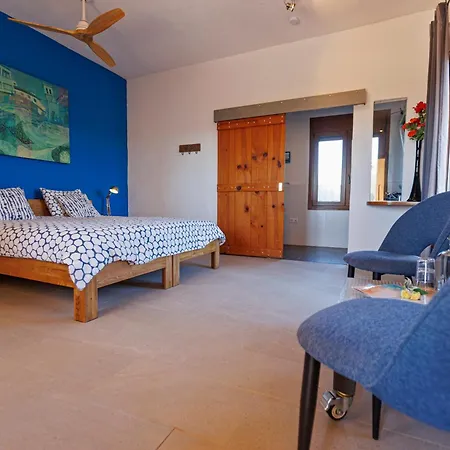 Bed & Breakfast Mas Del Rey Boutique Cálig