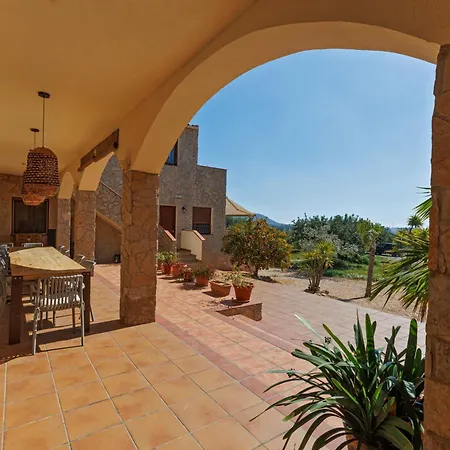 Bed & Breakfast Mas Del Rey Boutique Calig