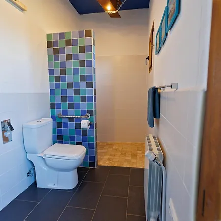 Mas Del Rey Boutique Bed & Breakfast 4*