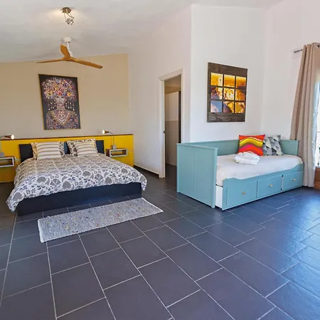 Mas Del Rey Boutique 4* Cálig