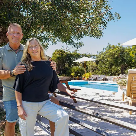 Mas Del Rey Boutique Bed & Breakfast