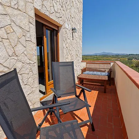 Mas Del Rey Boutique Bed & Breakfast