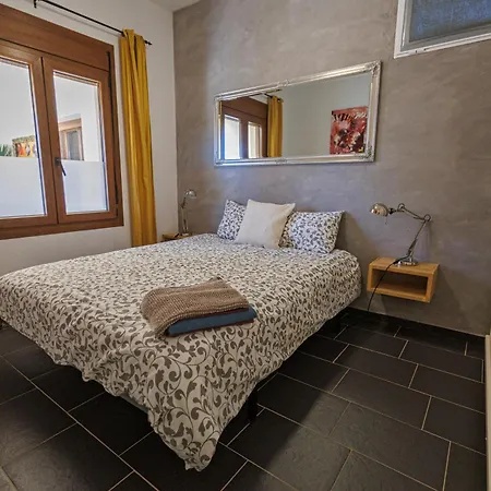 Mas Del Rey Boutique Bed & Breakfast