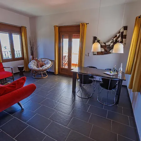 Mas Del Rey Boutique 4* Calig