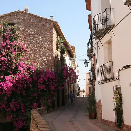 Bed & Breakfast Mas Del Rey