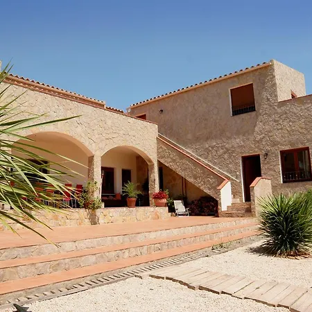 Mas Del Rey Bed & Breakfast 2*