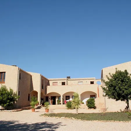 Mas Del Rey Bed & Breakfast