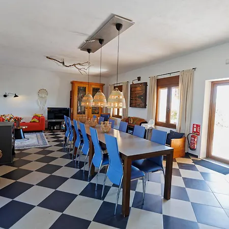 Mas Del Rey Boutique 4* Cálig
