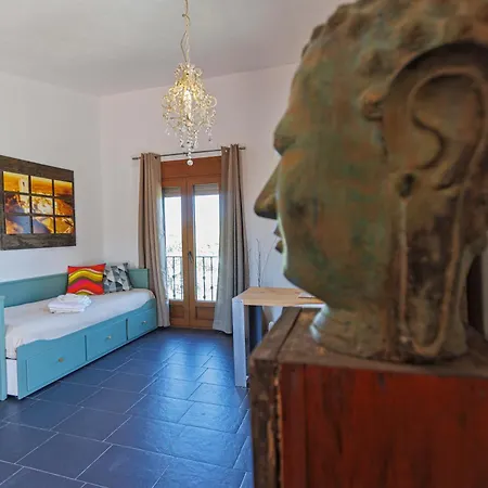 Mas Del Rey Boutique 4*