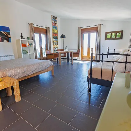 Mas Del Rey Boutique 4*