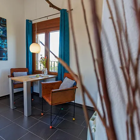 Mas Del Rey Boutique 4* Cálig
